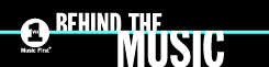 Behind The Music