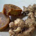 cara membuat jahe instan gula merah