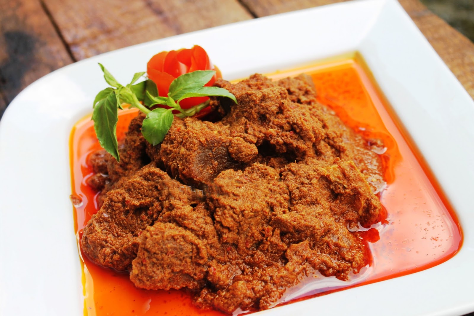 4 Resep Rendang dengan Cita Rasa Khas Nusantara